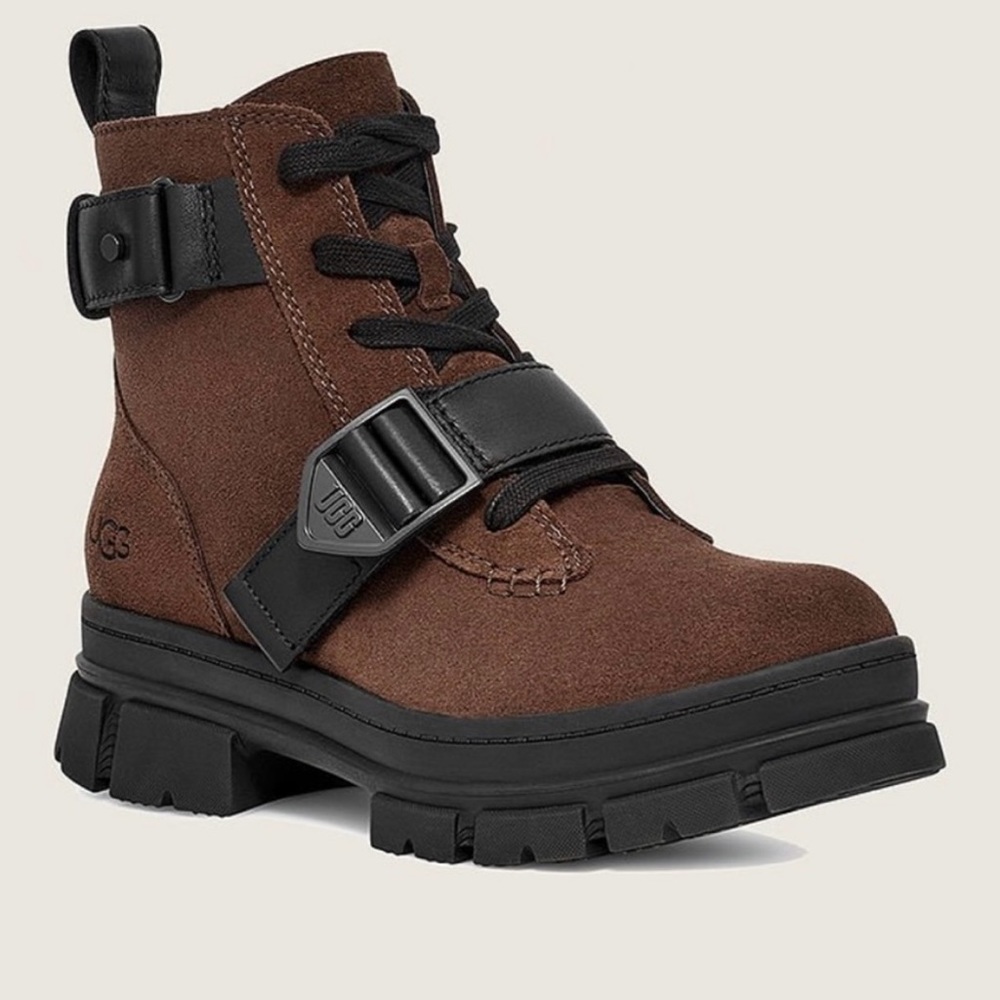 UGG Ashton Waterproof Boots